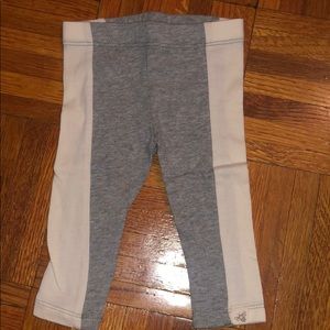 Burt’s Bees Baby leggings